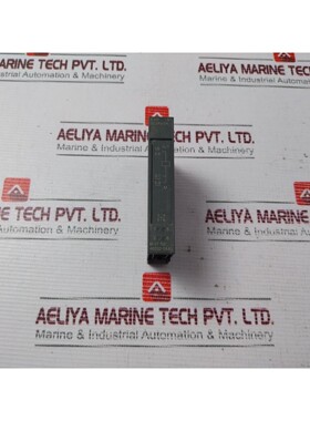 Siemens 6es7 132-4bd32-0aa0 Digital Input Module