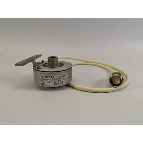 HENGSTLER 0 534 485 RI76TD/4096EH.4N20RF-F0-D