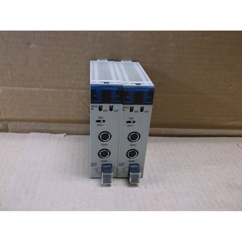 CS1W-V600C12 Omron Plc Rfid Interfaz Módulo Tarjeta CS1WV60