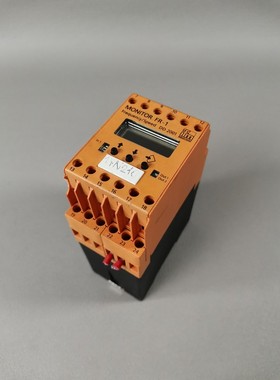 IFM DD2001 Monitor FR-1