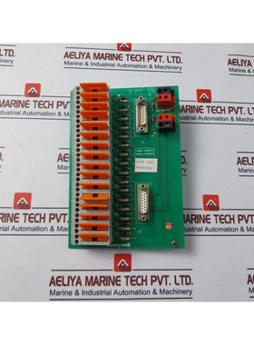 印刷电路板 DPCB21010003 霍尼韦尔 Rev B