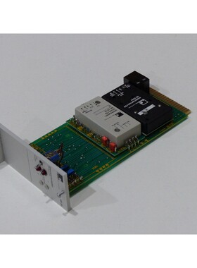 Hottinger Baldwin GR25 Grenzwertschalter