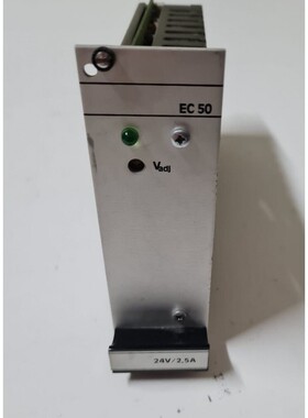 VERO MONOVOLT EC50 116-010194F 电源供应