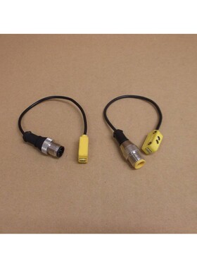 Q12RB6LPQ5 Banner DEMO Fotoelektrischer Sensor Schalter 7414