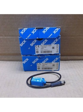 WL4-3P3010S23 Sick Neu In OVP Fotoelektrischer Sensor Schalt