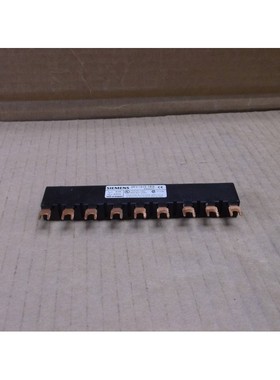 3RV1915-1BB Siemens Línea Lado Alimentador Cepillo Barra Co