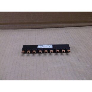 3RV1915-1BB Siemens Línea Lado Alimentador Cepillo Barra Co