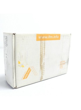 IFM Efector500 PN7023 PN-025-SBR14-QFPKG/US/ /V SN:ESSE238 -