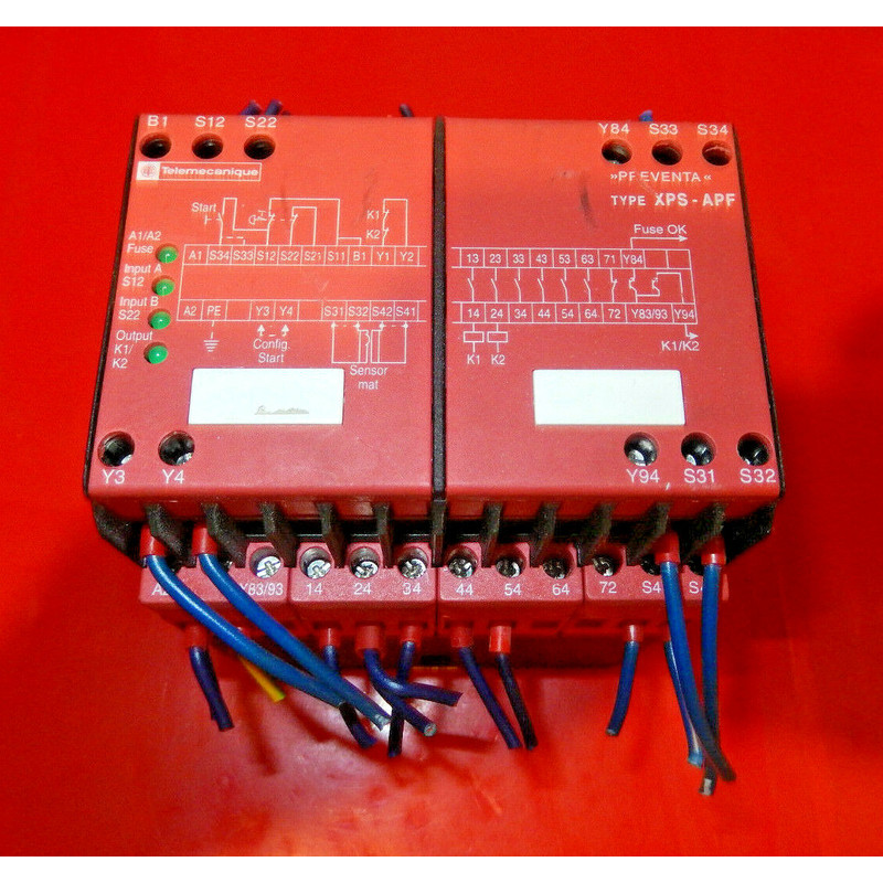XPS-APF5142 Telemecanique