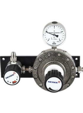 MESSER Griesheim EE 121 Regulator
