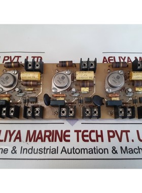 Baylor D28308D 打印电路板 (PCB)