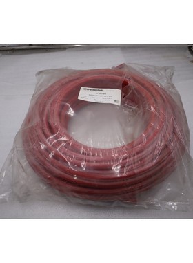 全新 Freelin-Wade 1J-207-05 尼龙管 1/2 红色 (100 英尺) Stock