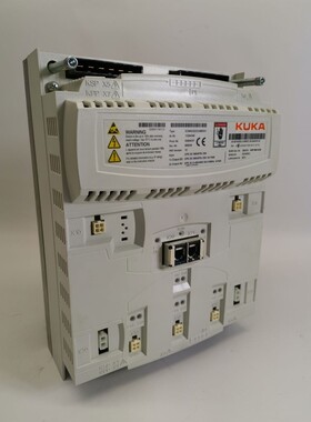 KUKA ECMAS3D2224BE531 / KSP 600-3x20 / 00192552 Frequenzumri