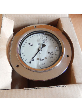 1779.082.003, NG100 DKR G1/2A 160 BAR, sehr gro?