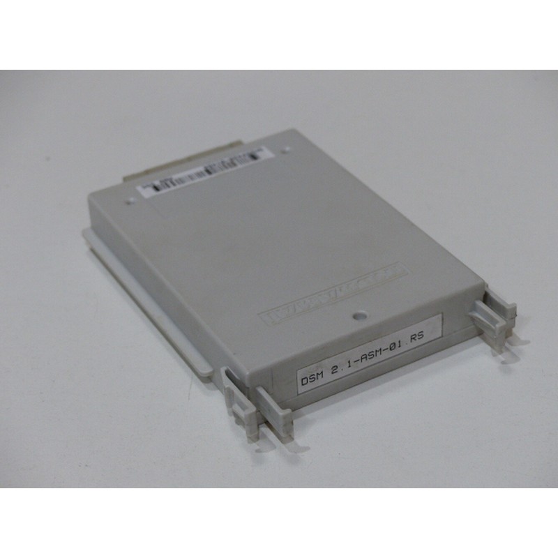 Indramat DSM 2.1-ASM-01.RS Softwaremodul