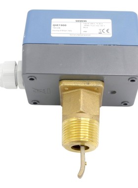 SIEMENS QVE1900 STR?MUNGSW?CHTER