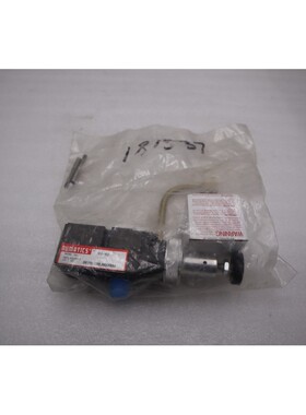 Numatics 081RS100J000000 替换调节器库存 H1335A