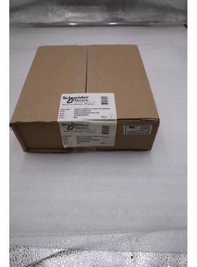 全新 开箱 SCHNEIDER 电动 805016AI54302 电缆组件库存 G55