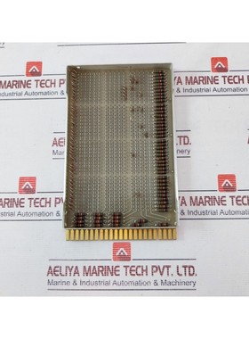 Nebb Fd03a, Nl444507 Printed Circuit Board Nl 333644