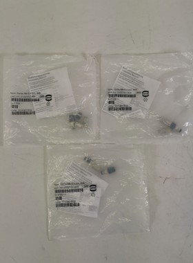 HARTING 21021511405 HARAX M8-S female 4-pole 3er P