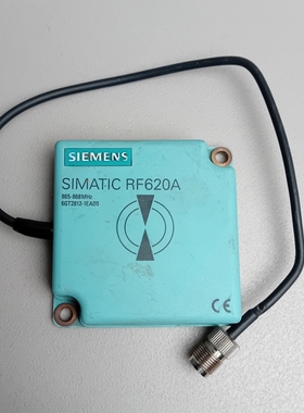 Siemens 6GT2812-1EA00 SIMATIC RF620A (ETSI)