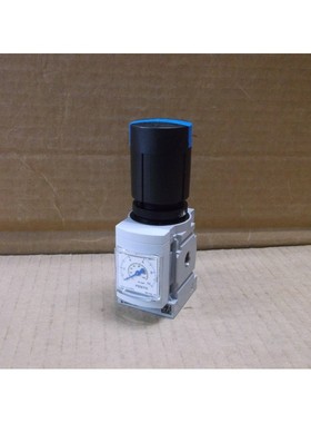 Ms4-lr-1/8-d6-as-z Festo Regulador de Presión 529424 MS4LR1