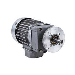 MONTECH M50L4 + SG 80 Getriebemotor