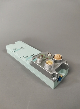 Siemens 6GT2002-0ED00 + 6ES7 194-3AA00-0BA0