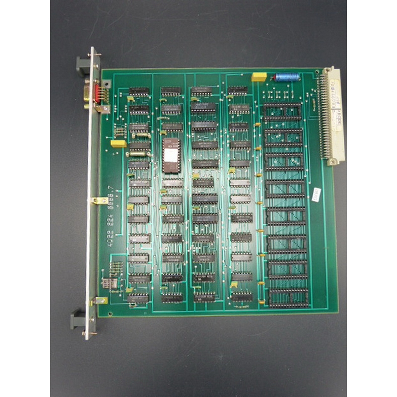 Maho Philips PC Board 4022 224 6886.7