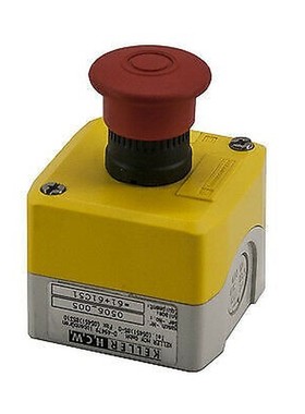 TELEMECANIQUE KELLER H C W HCW XAL K194 XALK194