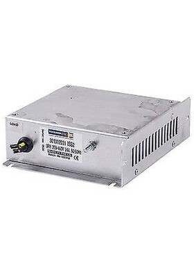 ROXBURGH EMC 0530 301002021 ISS2 Electromagnetic interferenc