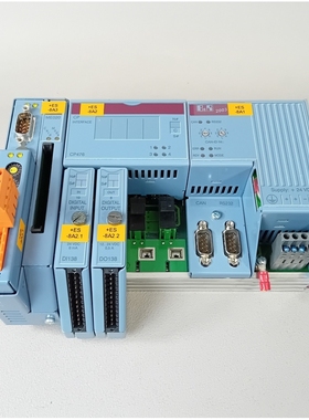 B&R 7CP476-020.9 + 3IF672.9 + ME020 + DI138 + DO138