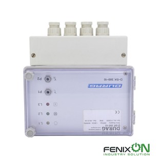 300 FAIL DURAG SHUTTER SAFE CONTROL