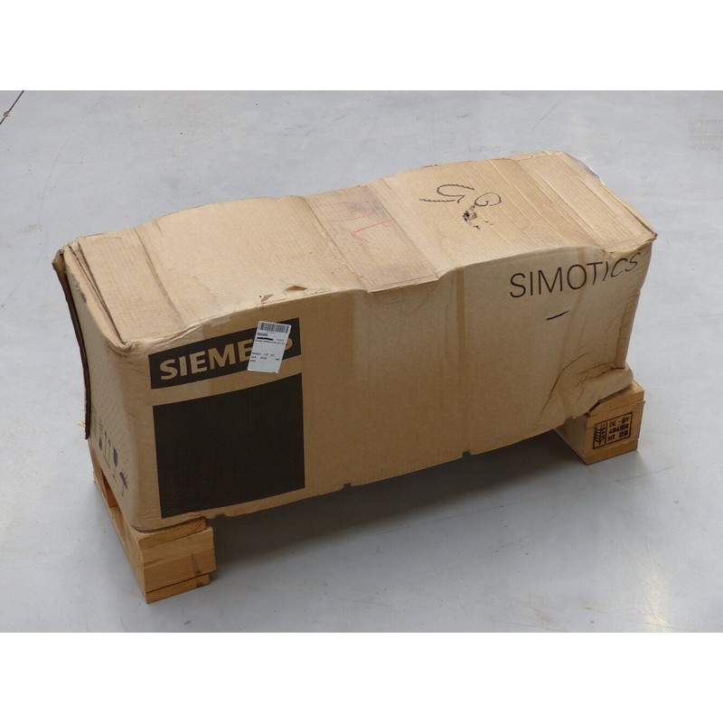 Siemens 1FK7105-2AF71-1AG1 Synchronmotor SN:YFK3643684701001
