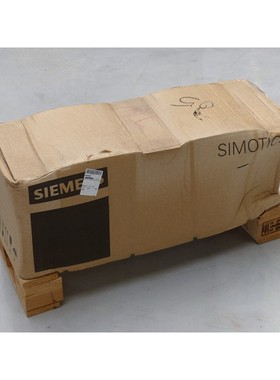 Siemens 1FK7105-2AF71-1AG1 Synchronmotor SN:YFK3643684701001