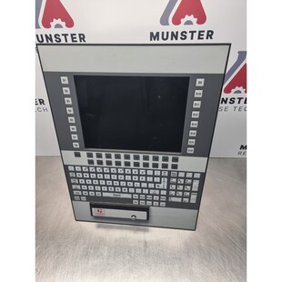 Marchesini EFP340 Panel Industrial PC | EFP340 CD01NA01/BNGD