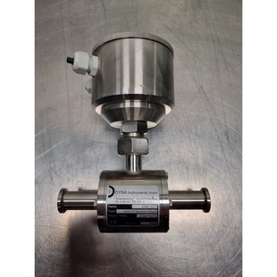 Instrument ESR Guard 流量计 CLT V24 DYNA
