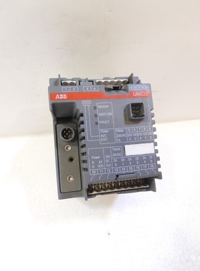 1SAJ510000R0400, ABB, UMC22-FBP.0
