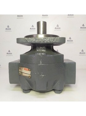 Hydreco Hamworthy PA1905R3B26A Hydraulic Gear pump