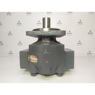 Hydreco Hamworthy PA1905R3B26A Hydraulic Gear pump