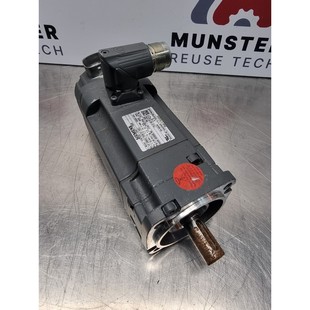 Simotics Servo 1FK7032 1QA0 Motor 2AK71 Siemens