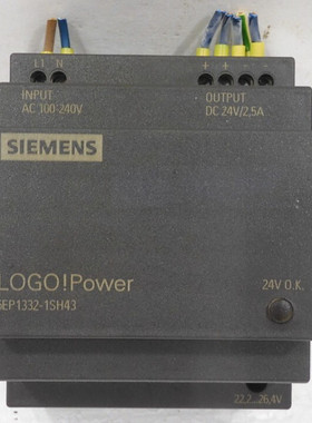 1P 6EP1332-1SH43, SIEMENS