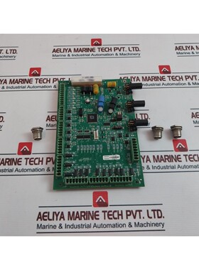 WM328ML-2 Printed Circuit Board
