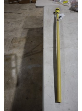 VEGA VEGACAP 64 油传感器 CP64.XXFNCRKJX 全新设备库存 G744