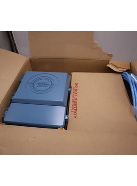 EMERSON DS025S113 / DS025S113-RFT97 MICRO MOTION MASS FLOW N