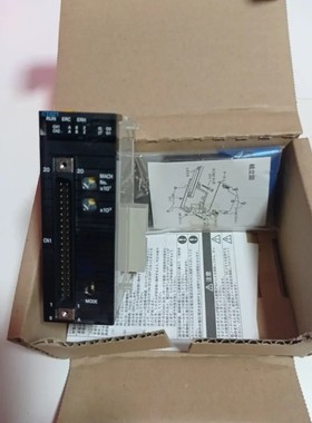 OMRON CJ1W-CT021 - CJ1W CT021 - UNITà CONTATOR