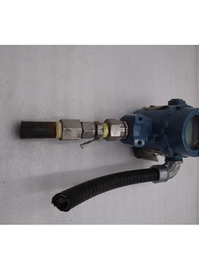 Rosemount 2088G2S22A1M5B4KB 绝对压力变送器 #1830B