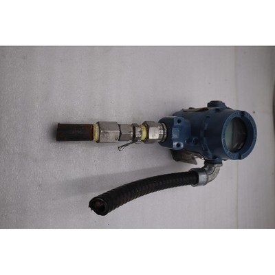 Rosemount 2088G2S22A1M5B4KB 绝对压力变送器 #1830B