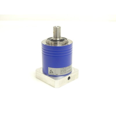 Wittenstein alpha LP 050S-MF1-5-0B1-3S Planetengetriebe SN:5