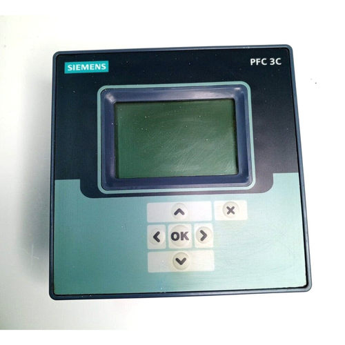 西门子 PFC 3C 4RB9 512-8CD50 反应式电源控制器 PFC3C